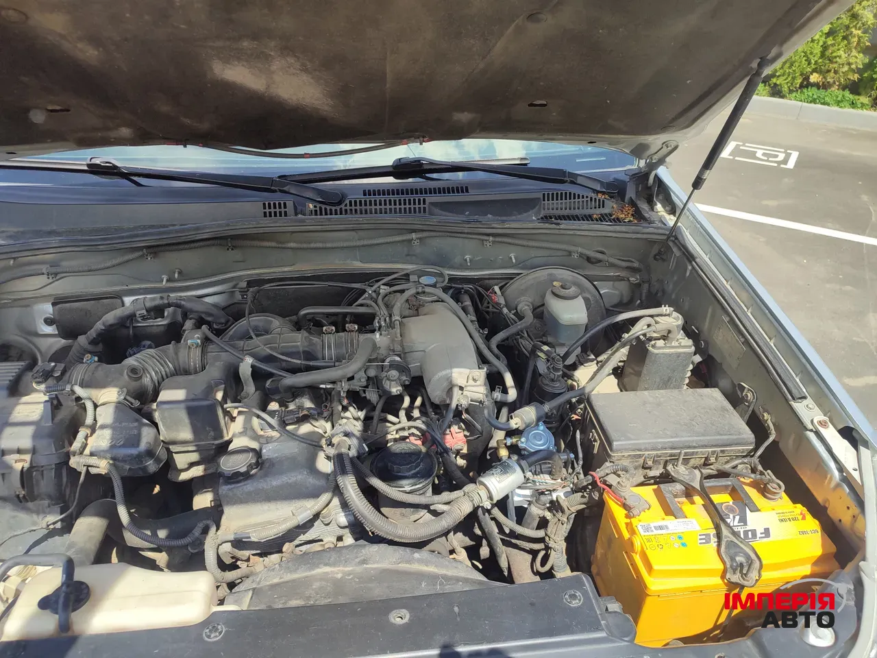 Toyota Land Cruiser Prado - фото 4