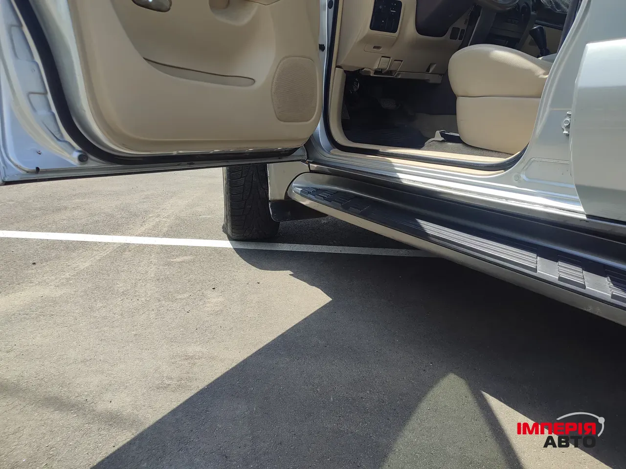 Toyota Land Cruiser Prado - фото 5