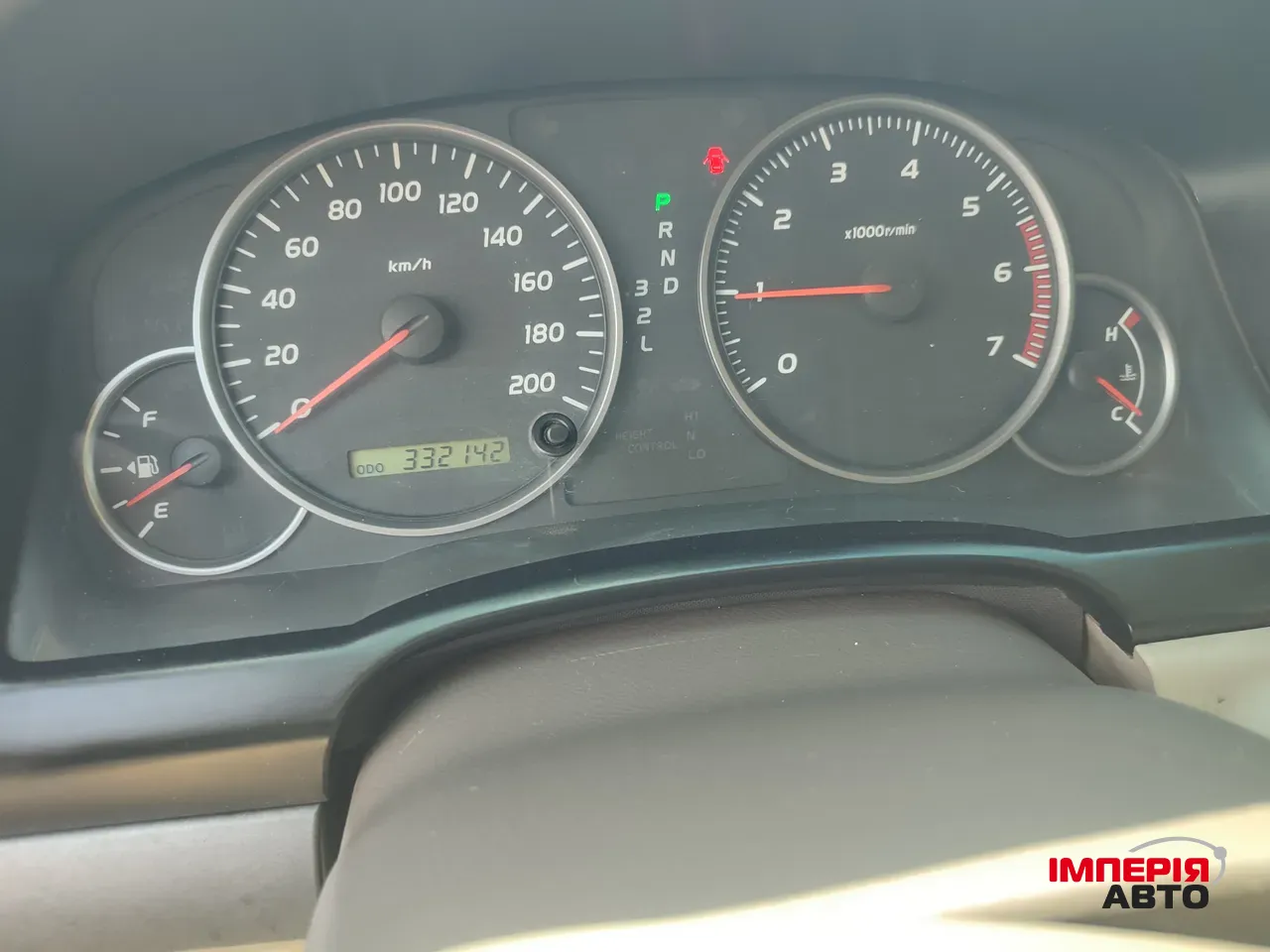 Toyota Land Cruiser Prado - фото 2