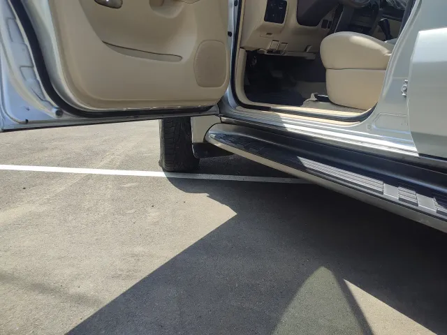 Toyota Land Cruiser Prado - фото 5
