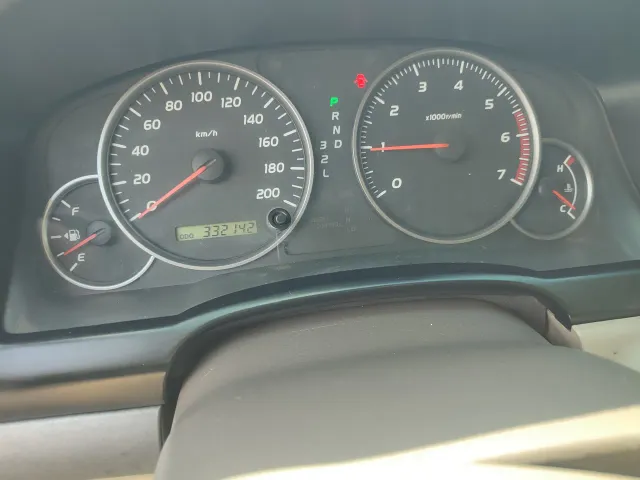 Toyota Land Cruiser Prado - фото 2