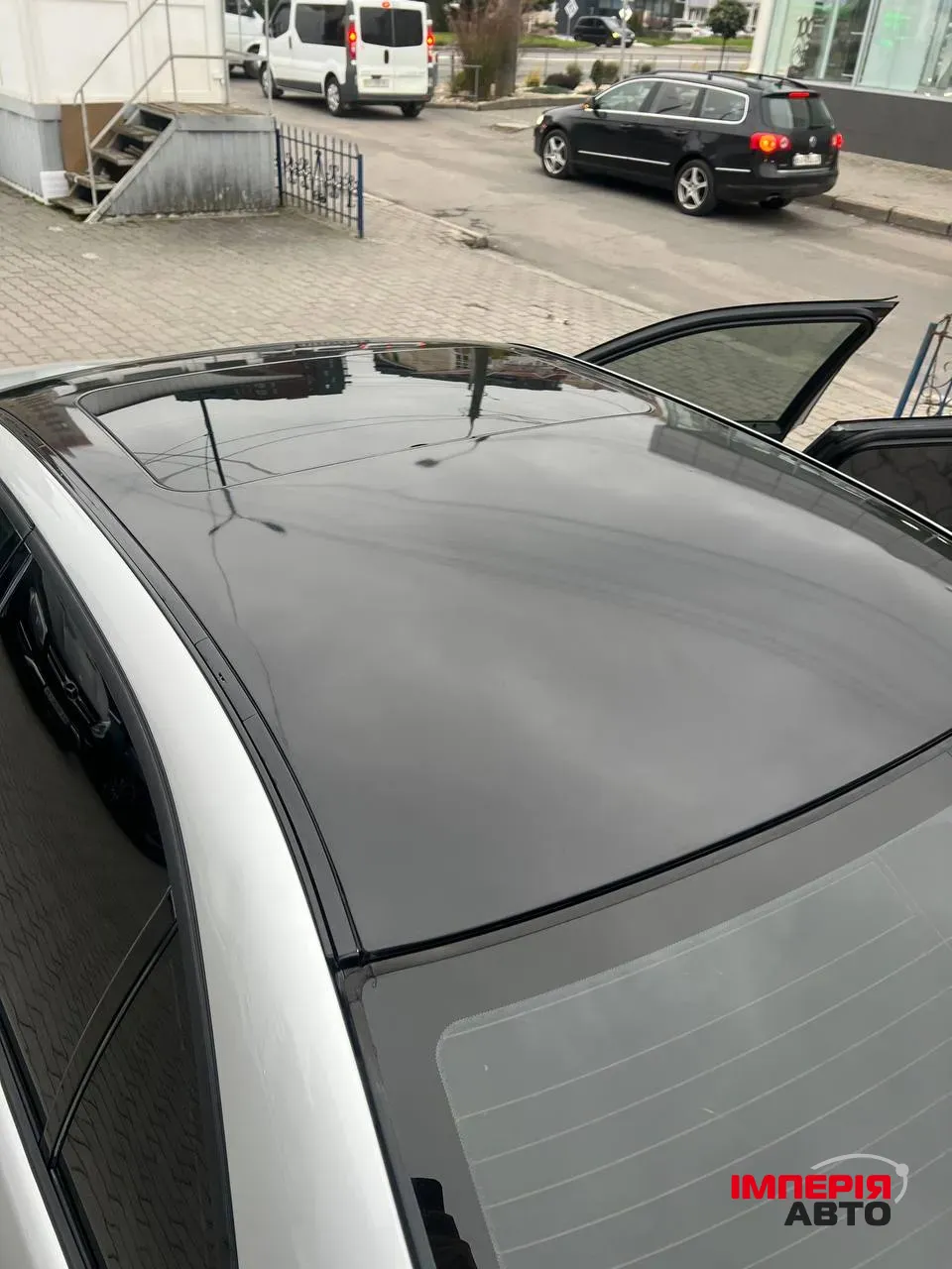 BMW 5 серії - фото 7