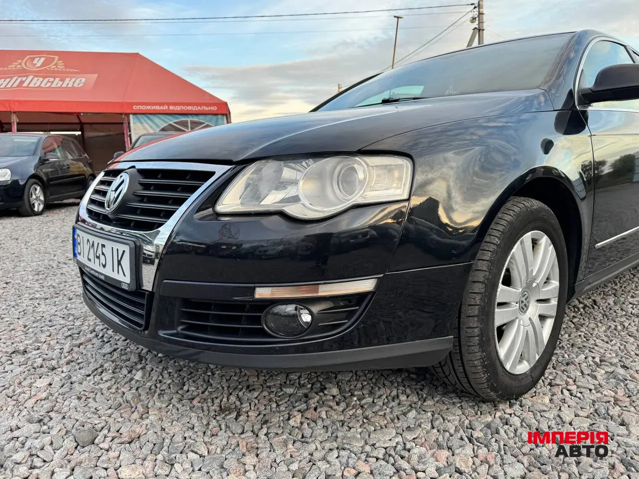 Volkswagen Passat - фото 11