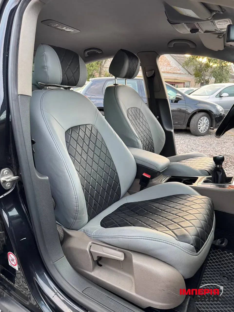 Volkswagen Passat - фото 9