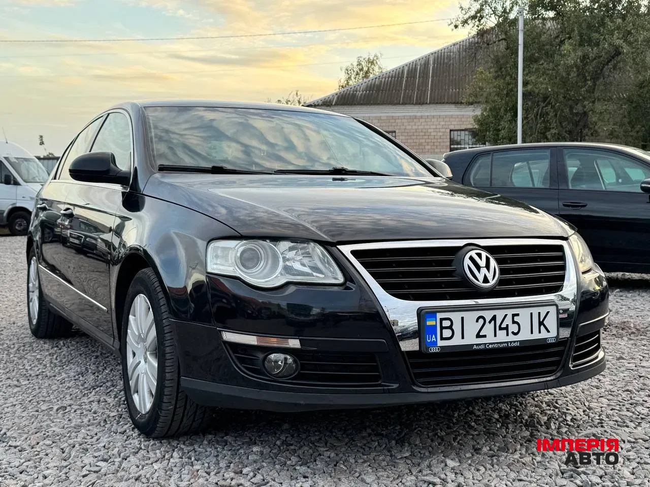 Volkswagen Passat - фото 21