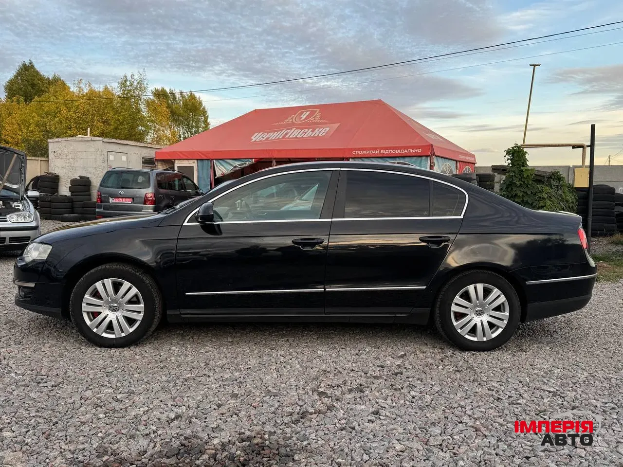 Volkswagen Passat - фото 25