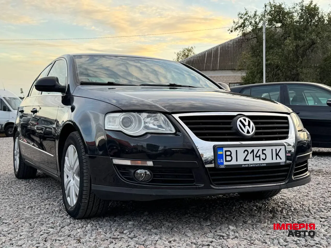 Volkswagen Passat - фото 27