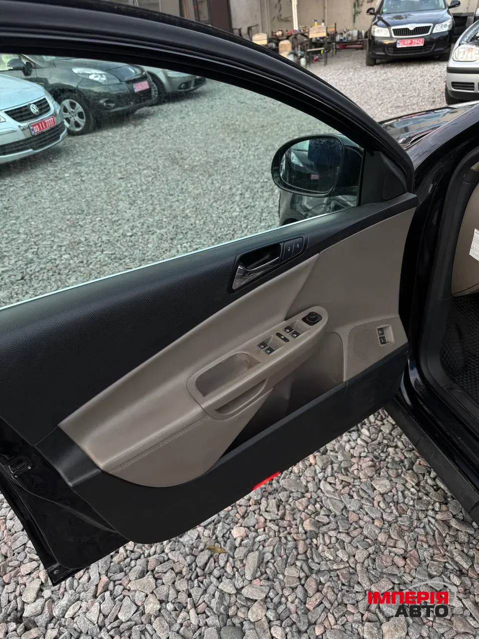 Volkswagen Passat - фото 10