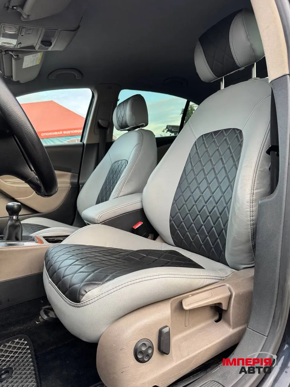 Volkswagen Passat - фото 14