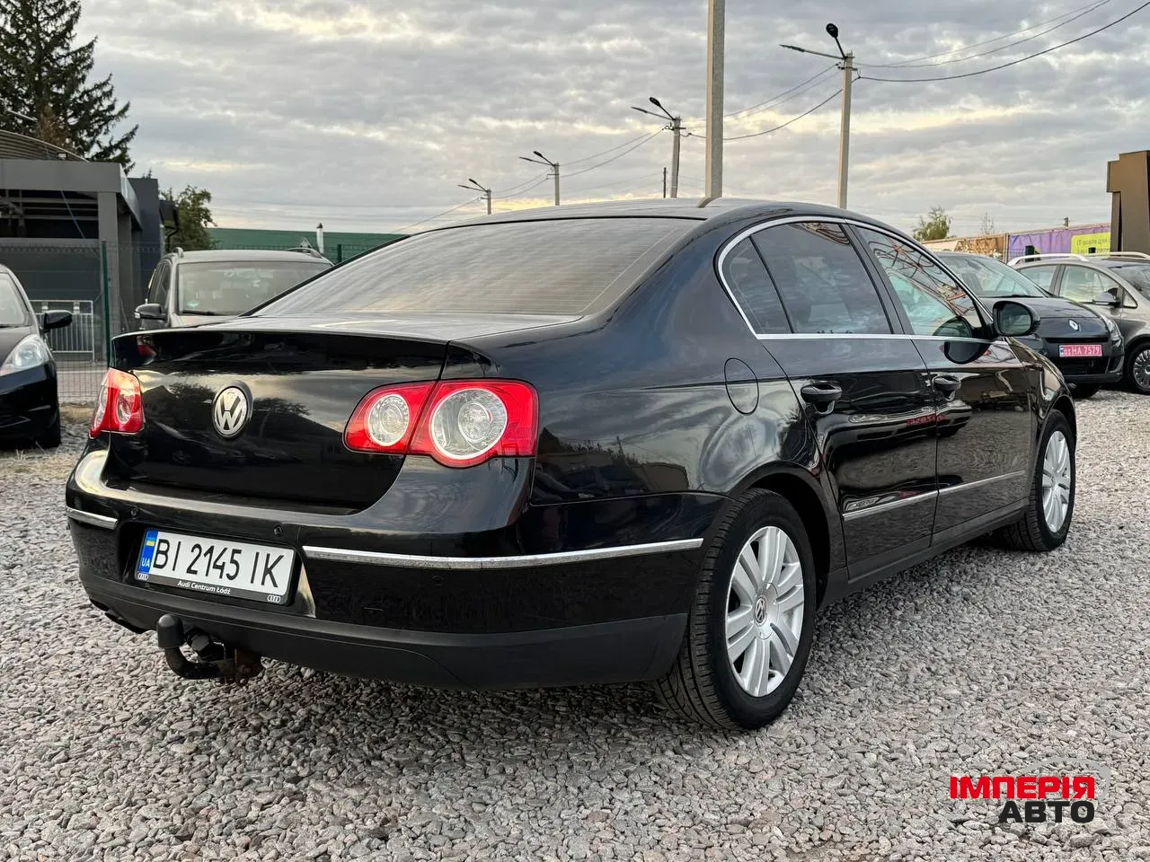 Volkswagen Passat - фото 24