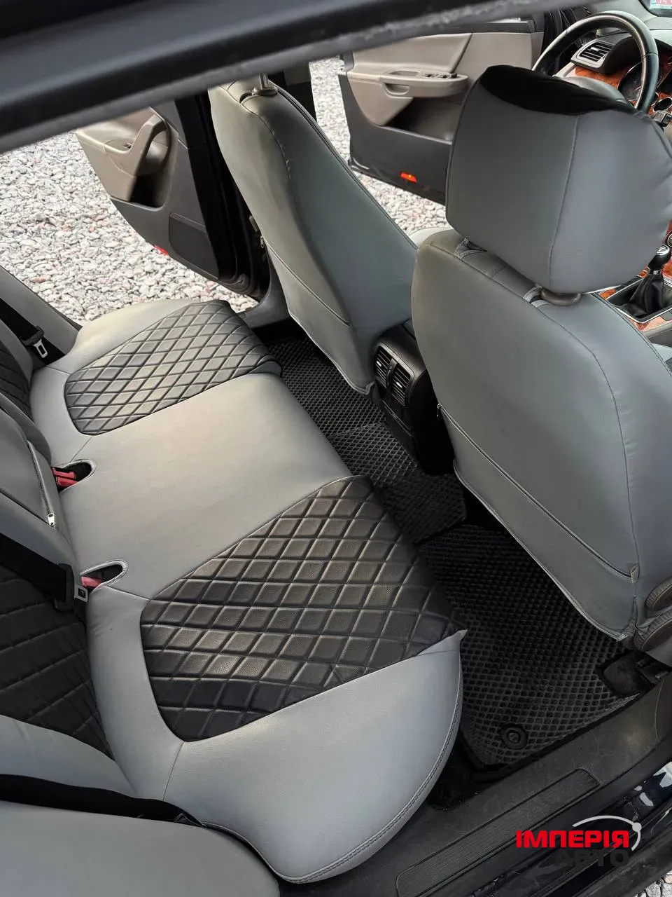 Volkswagen Passat - фото 13