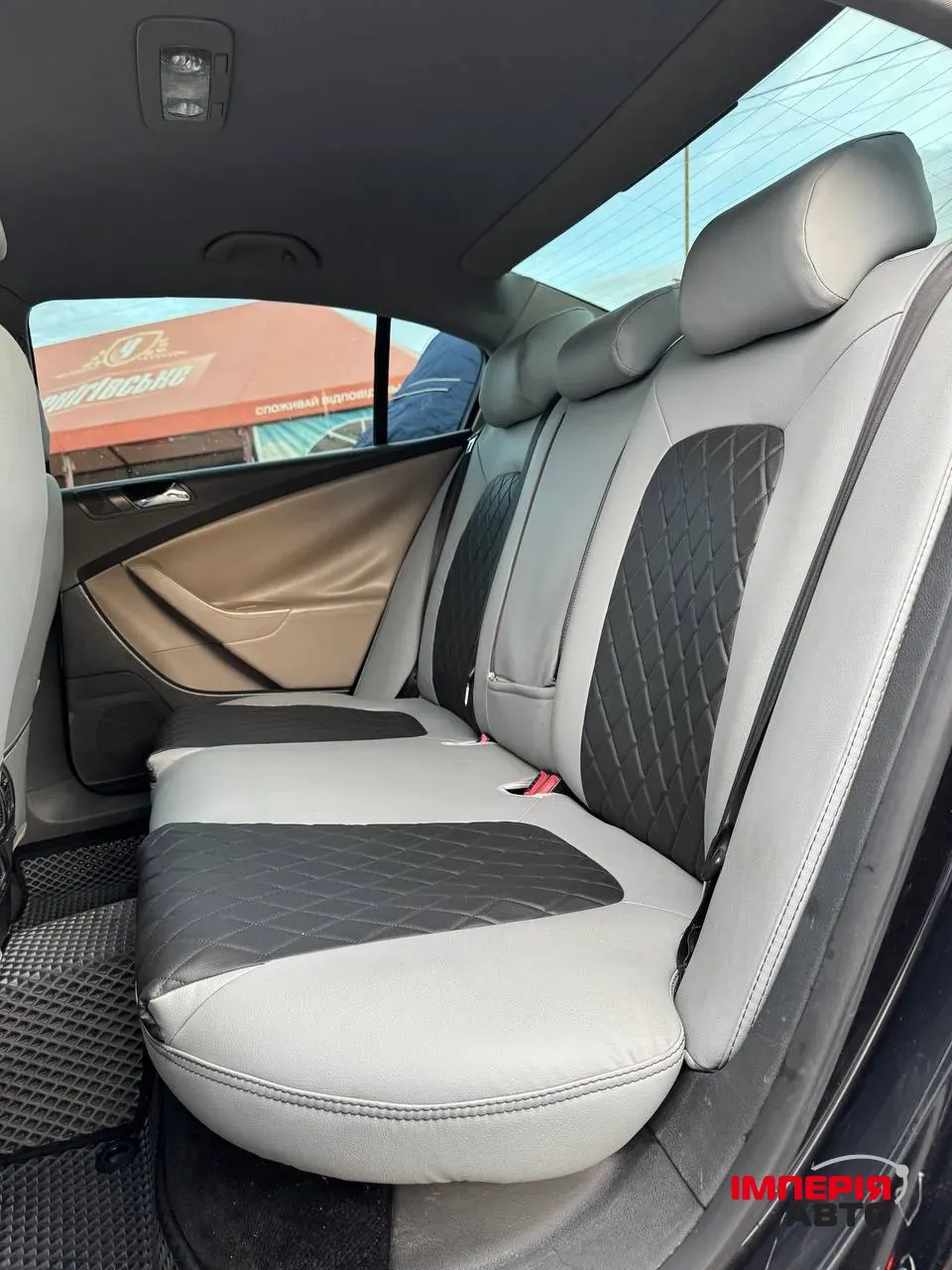 Volkswagen Passat - фото 18