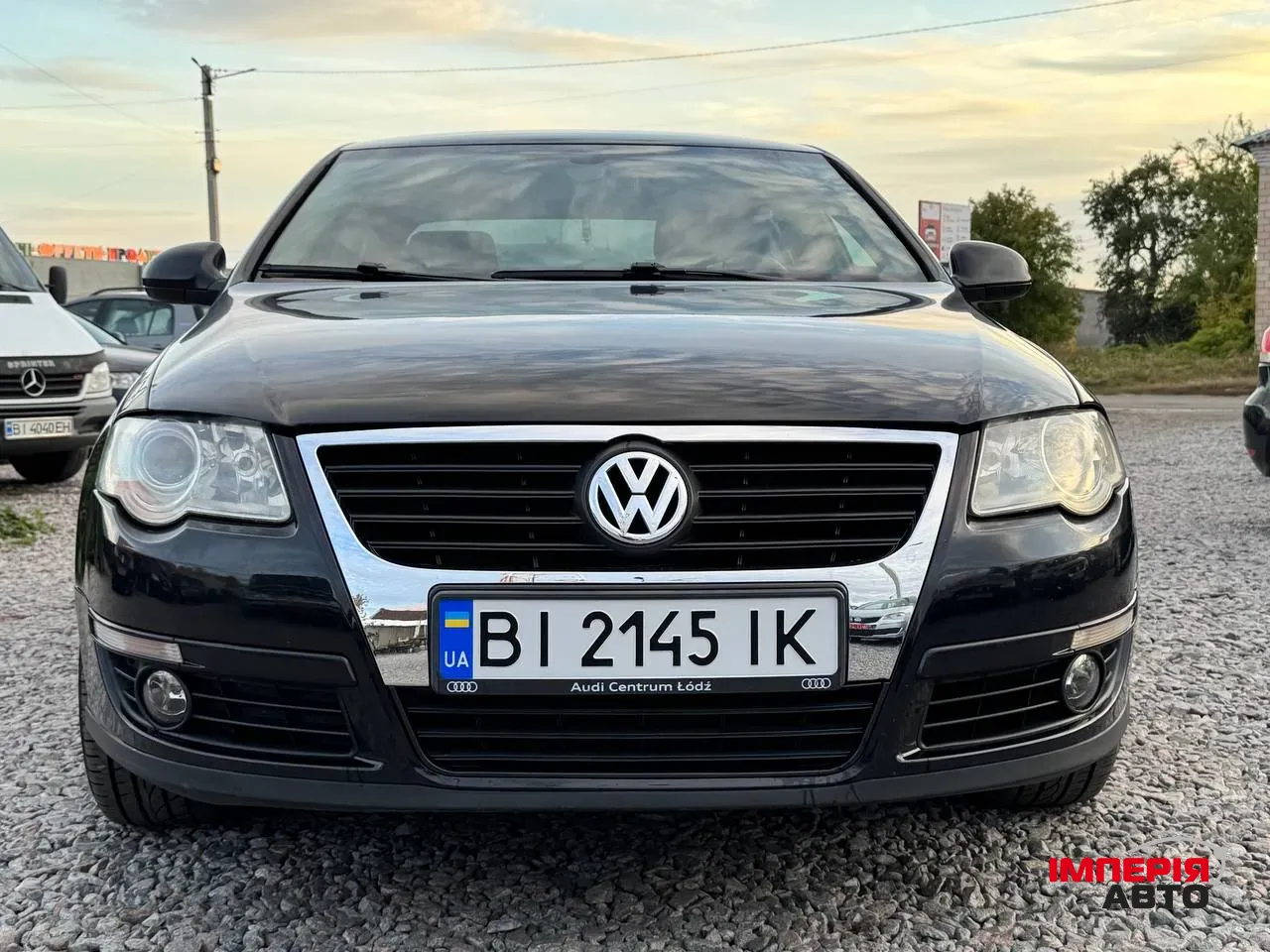 Volkswagen Passat - фото 26