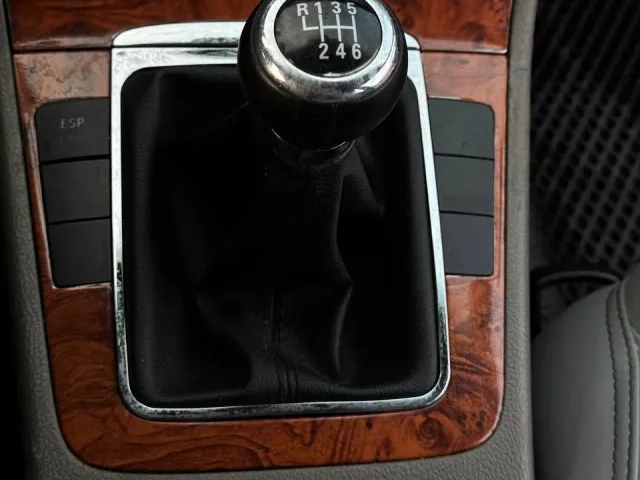 Volkswagen Passat - фото 5