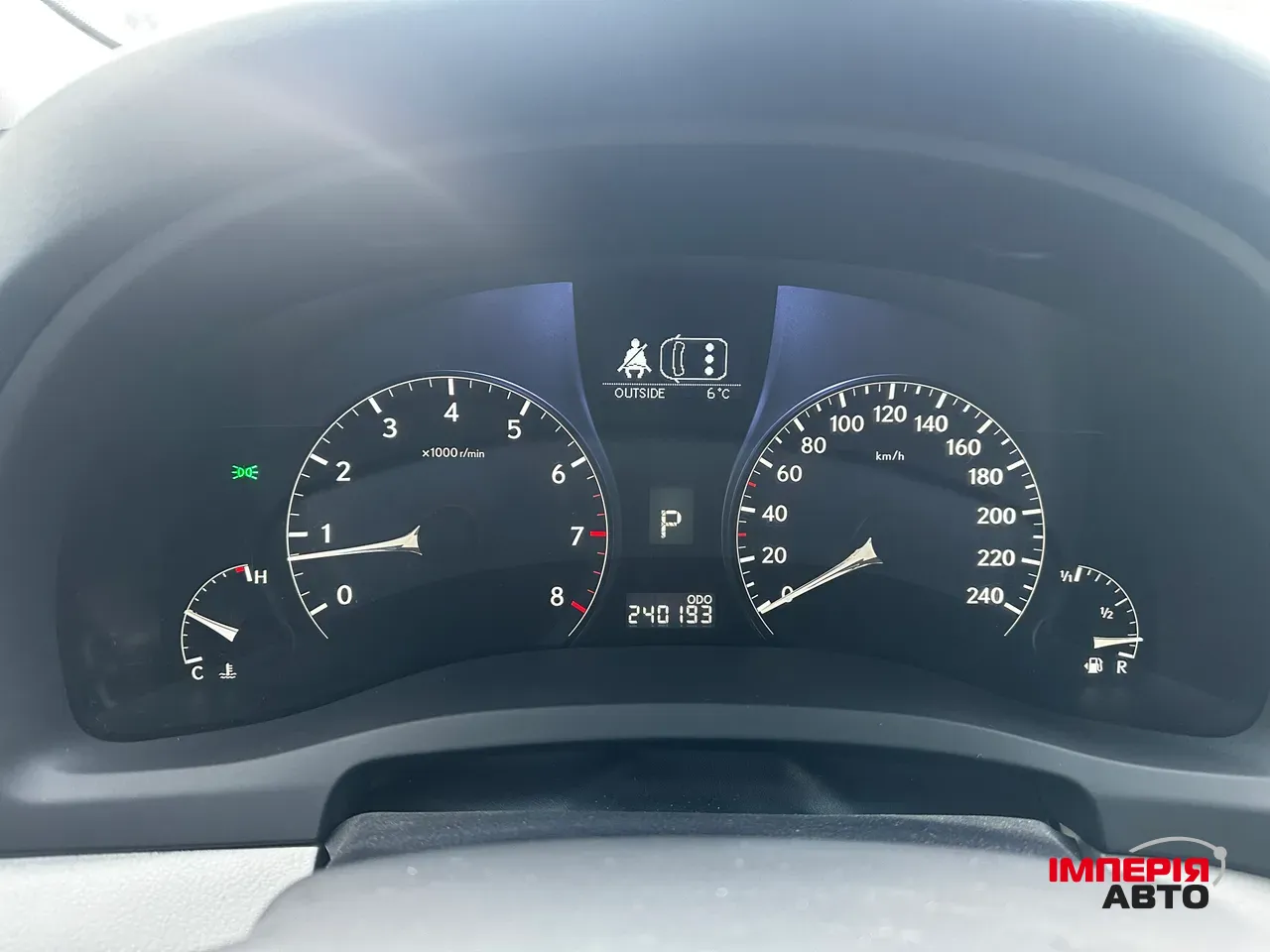 Lexus RX - фото 3