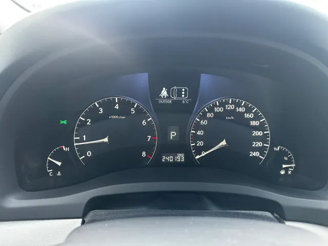 Lexus RX - фото 3
