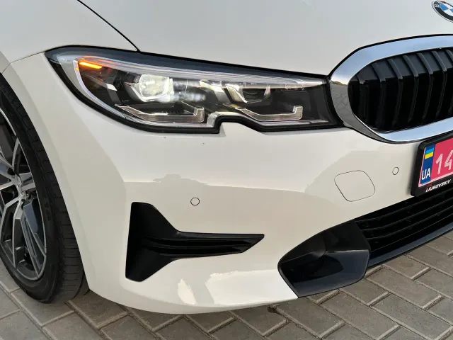 BMW 3 серії - фото 2