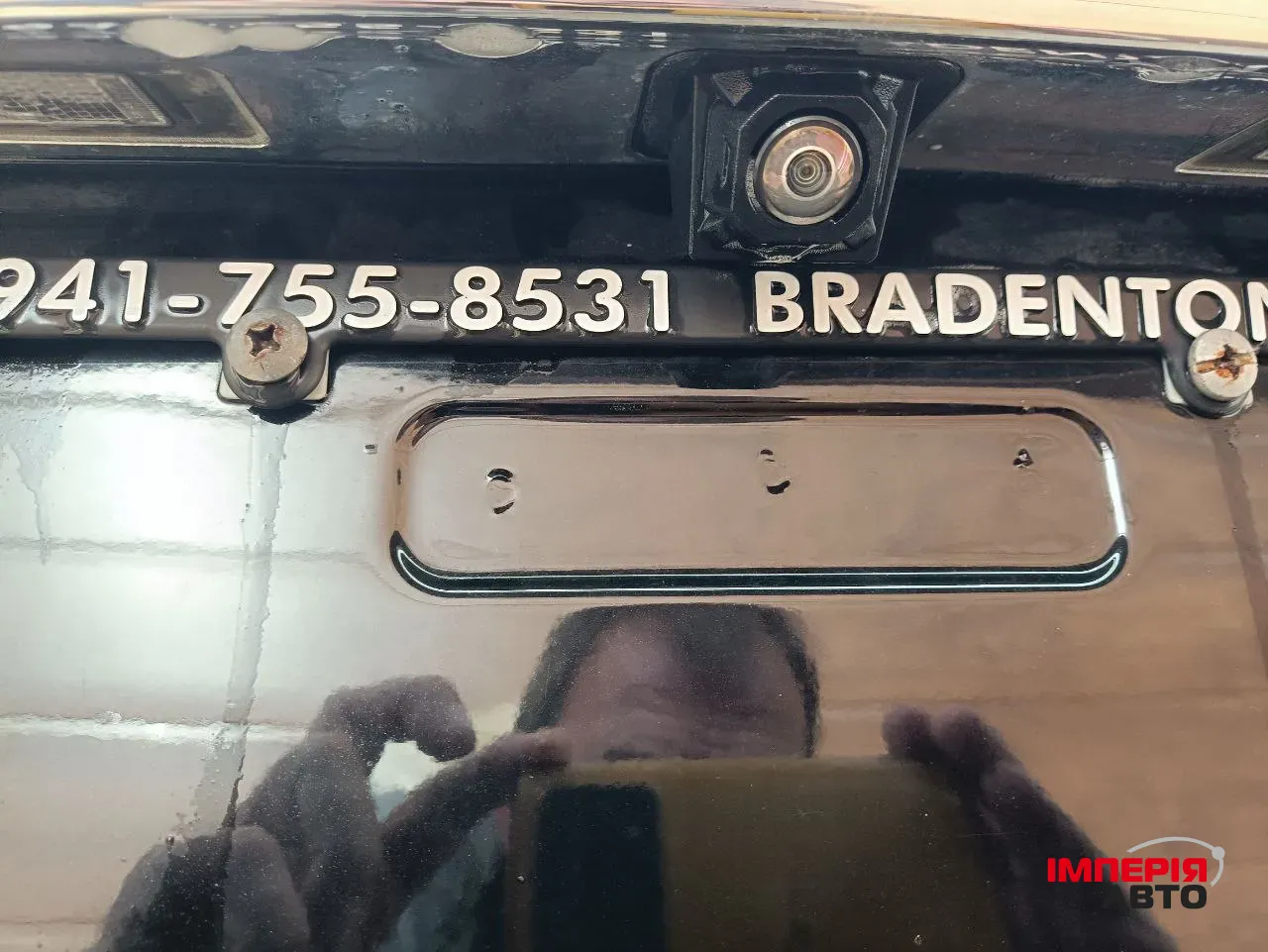 GMC Terrain - фото 7