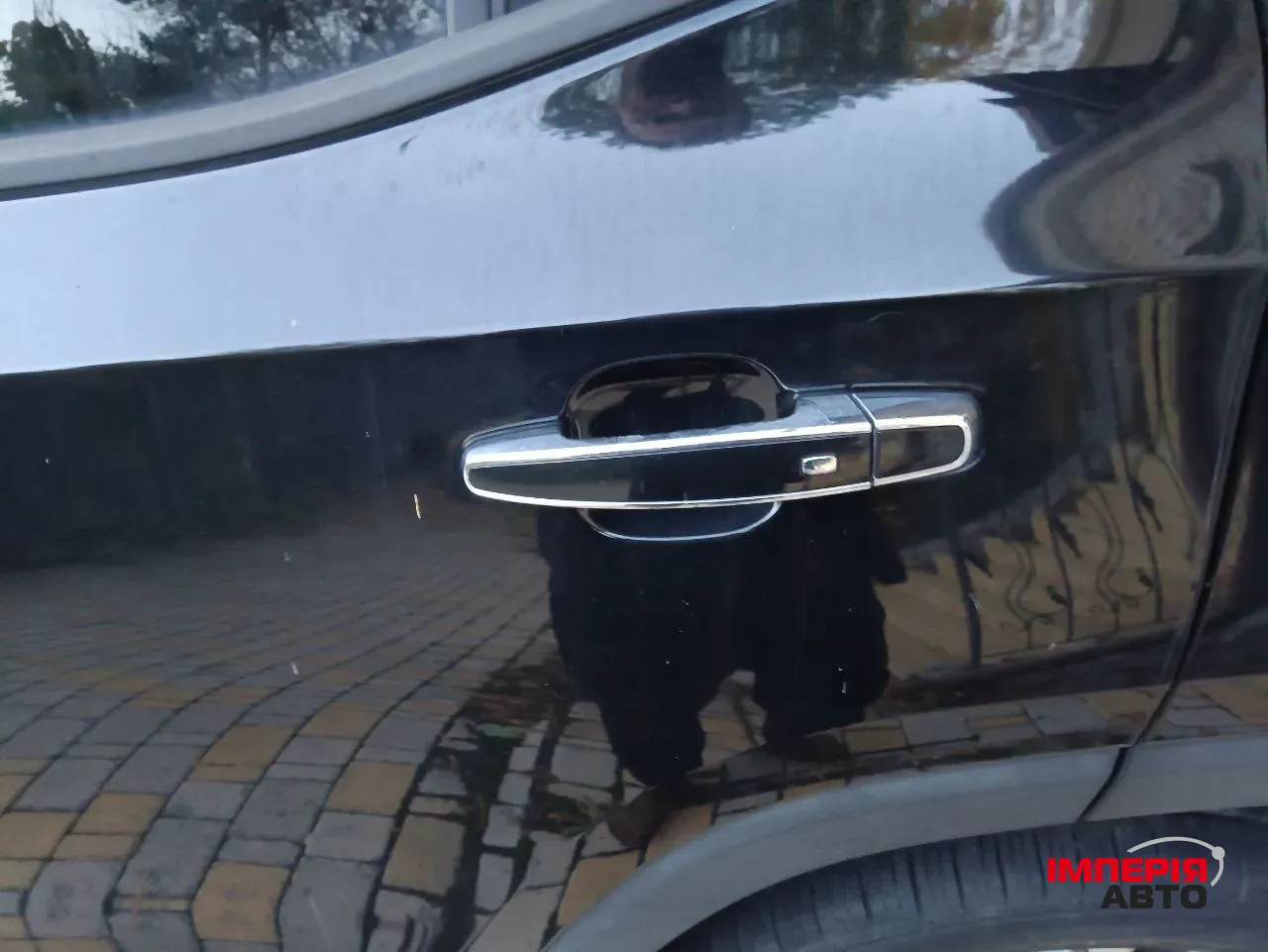 GMC Terrain - фото 6