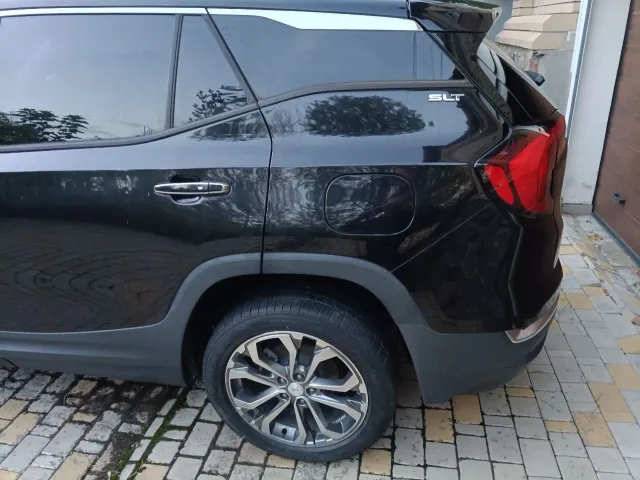 GMC Terrain - фото 3