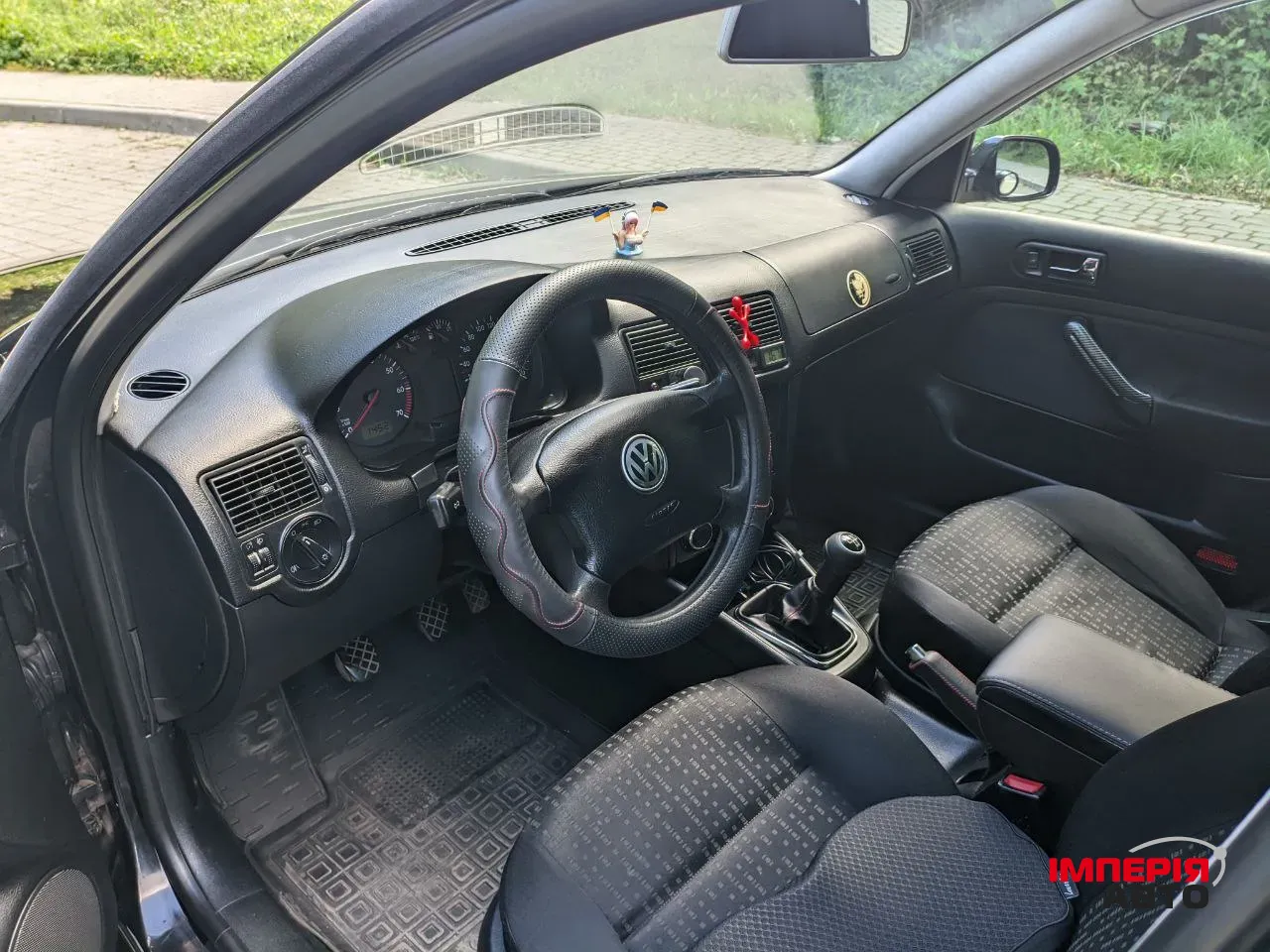 Volkswagen Golf - фото 14