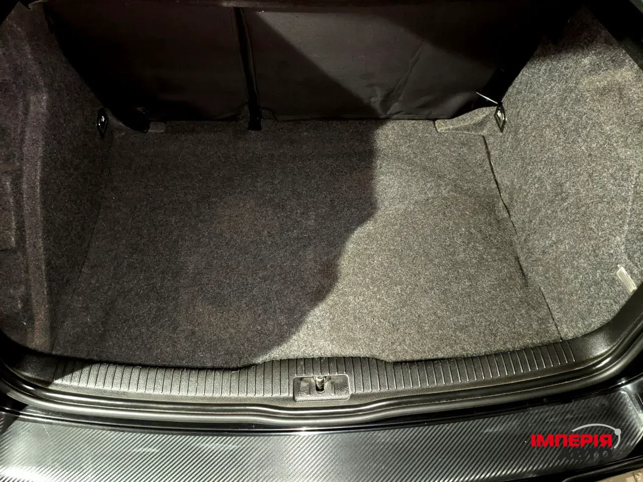 Volkswagen Golf - фото 15