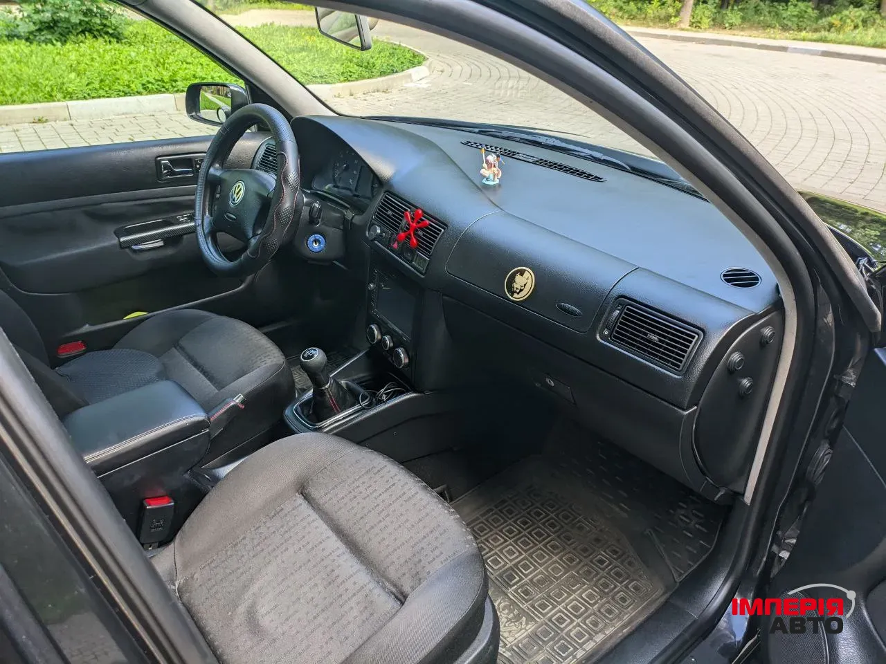 Volkswagen Golf - фото 13