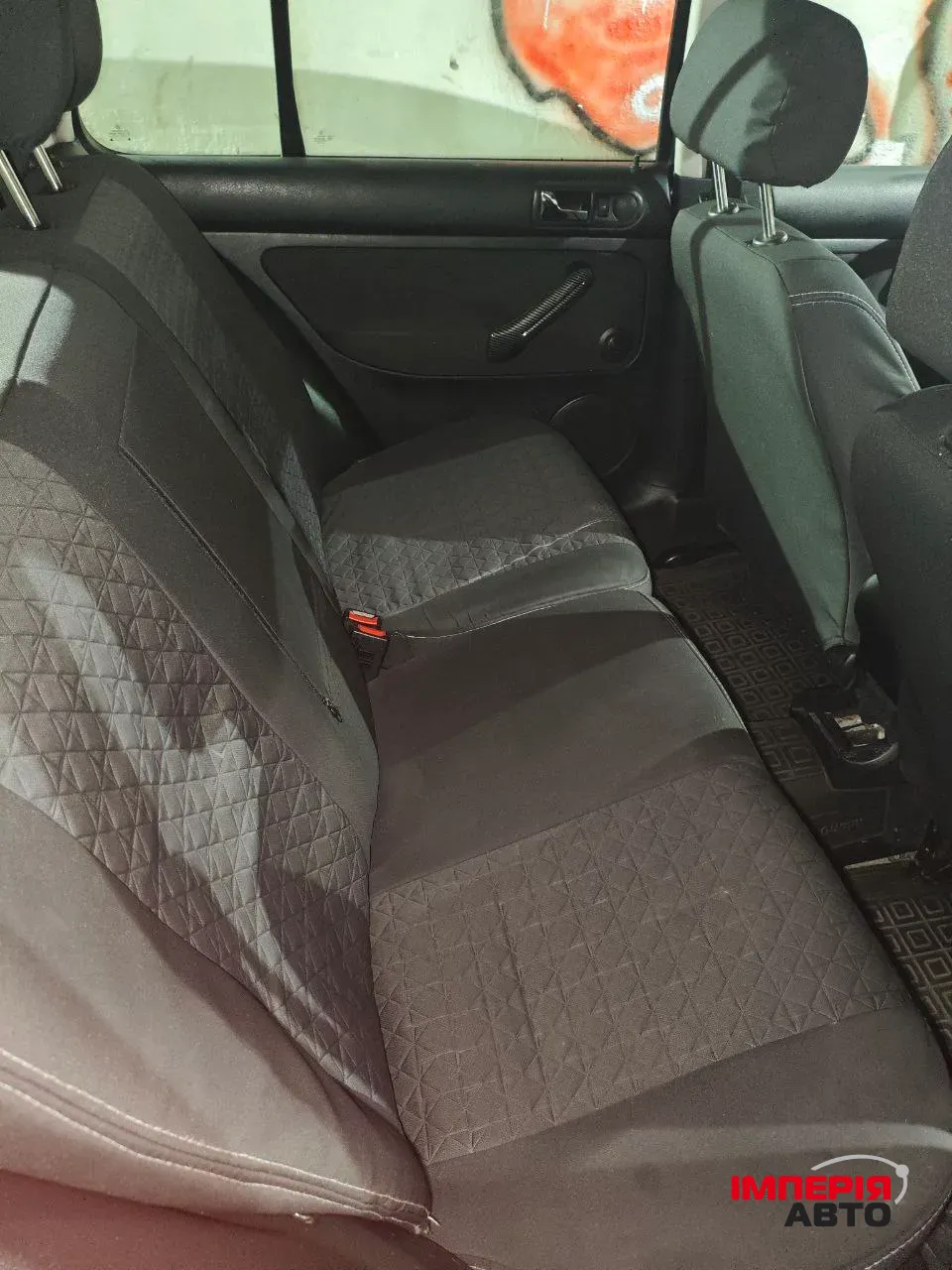 Volkswagen Golf - фото 12