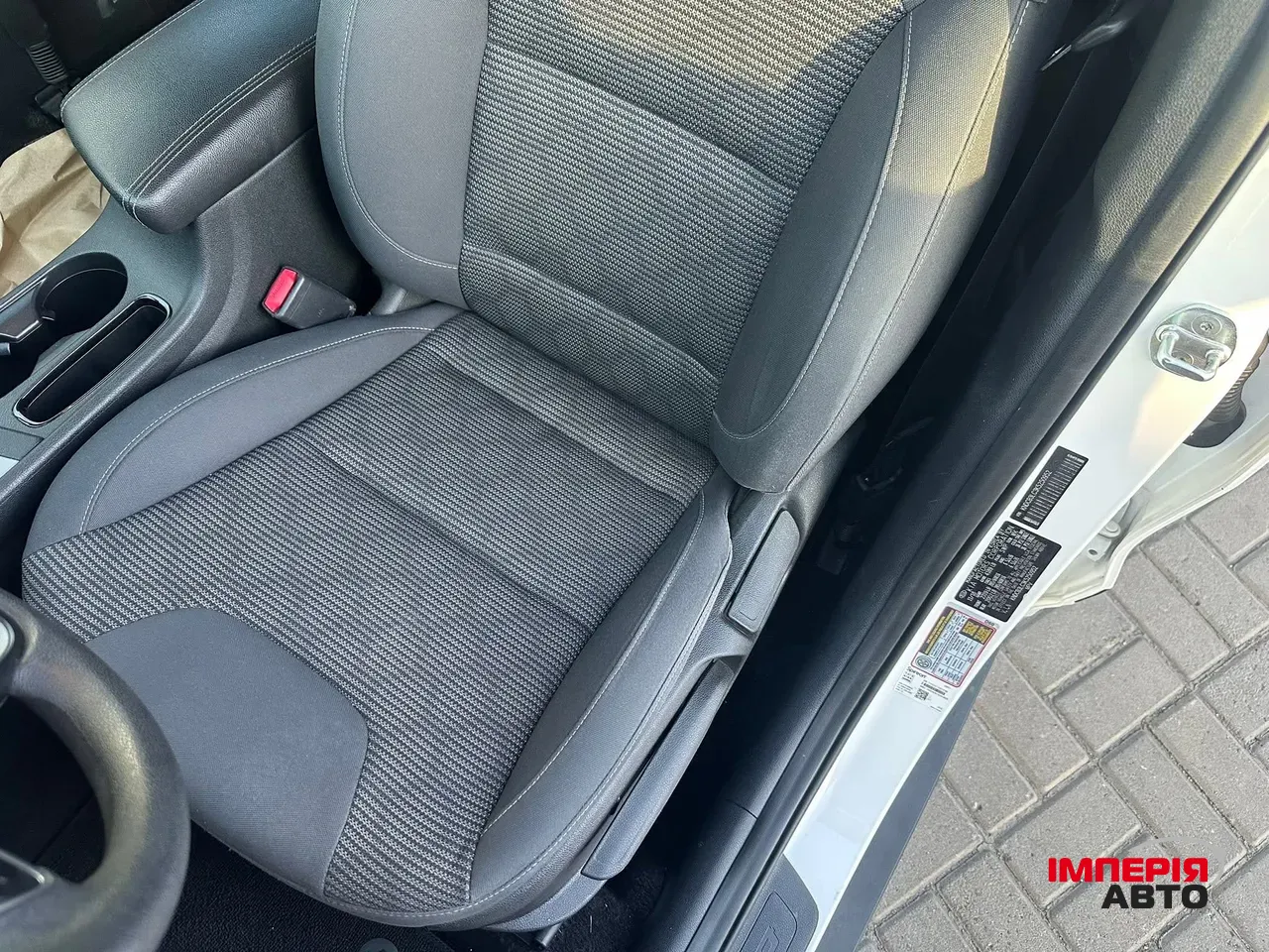 Kia Niro - фото 10