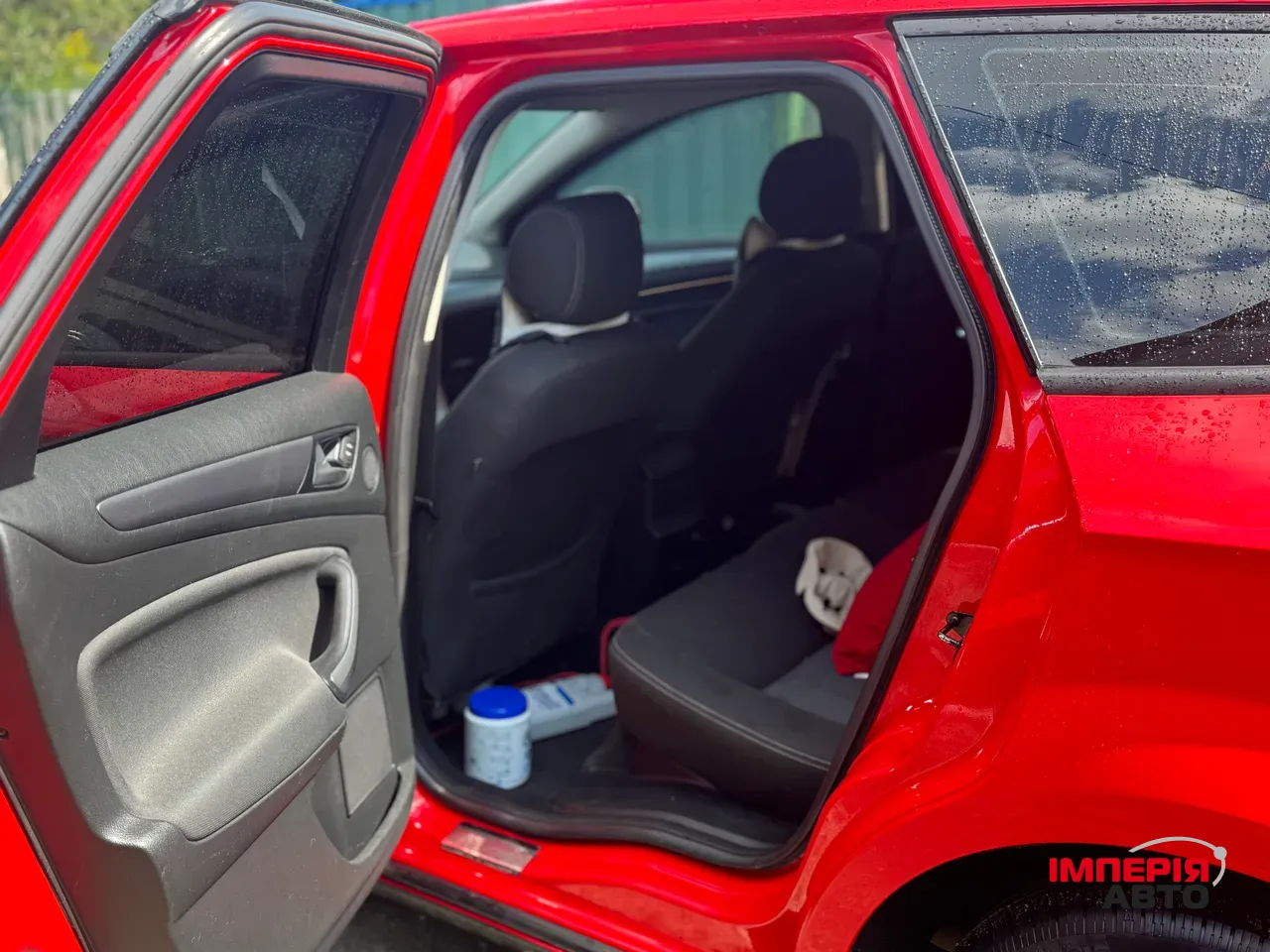 Ford Mondeo - фото 6