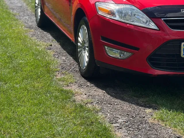 Ford Mondeo - фото 4
