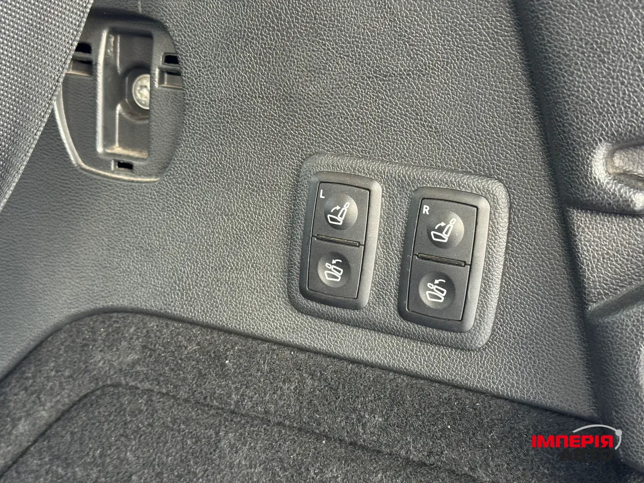 Mercedes-Benz GL-Класс - фото 48