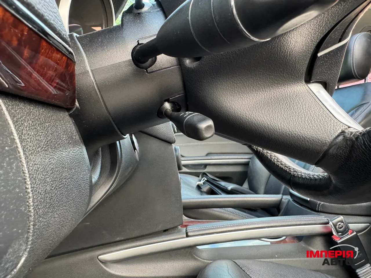 Mercedes-Benz GL-Класс - фото 33