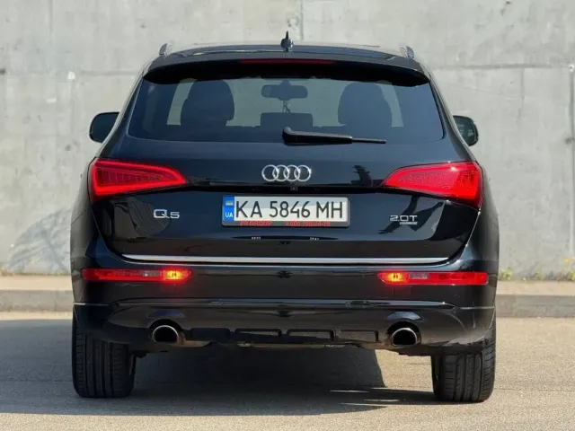 Audi Q5 - фото 2
