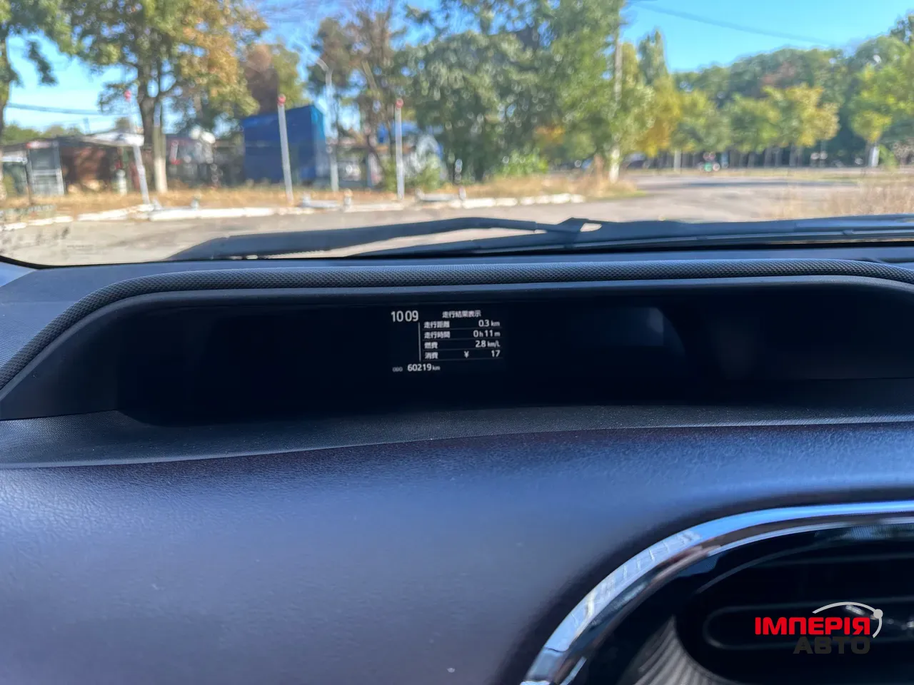 Toyota Aqua - фото 41