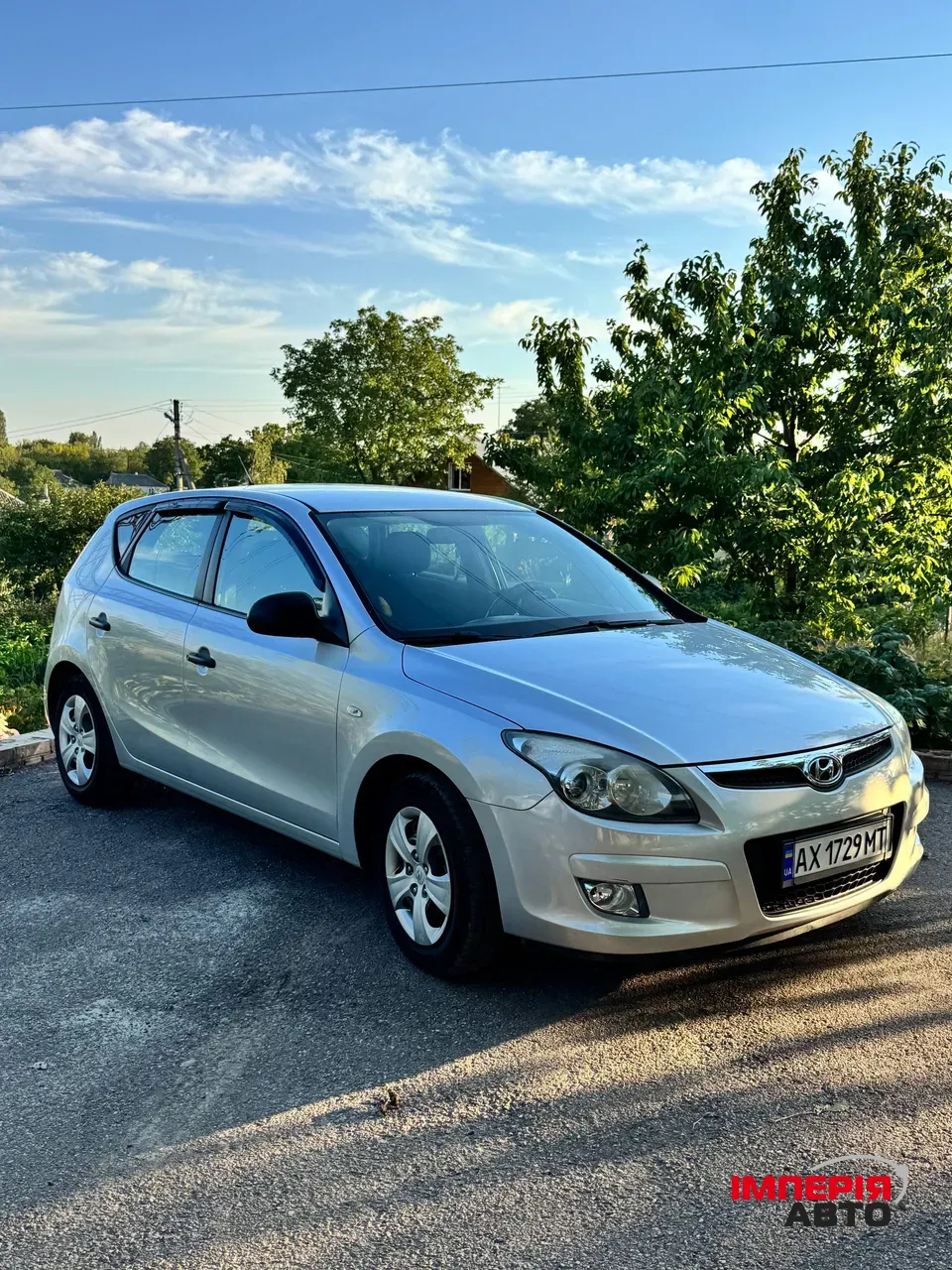 Hyundai i30 - фото 5