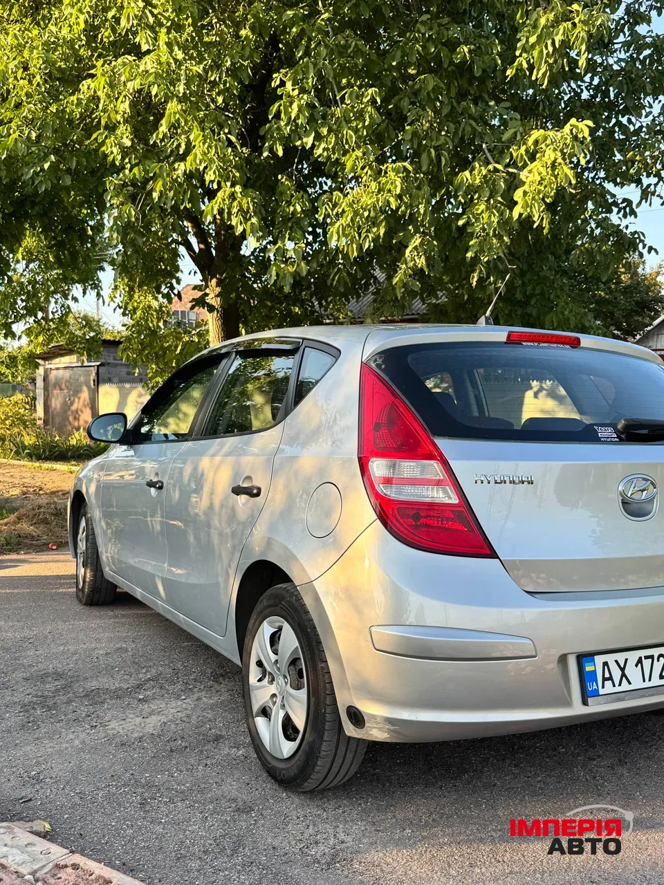Hyundai i30 - фото 4
