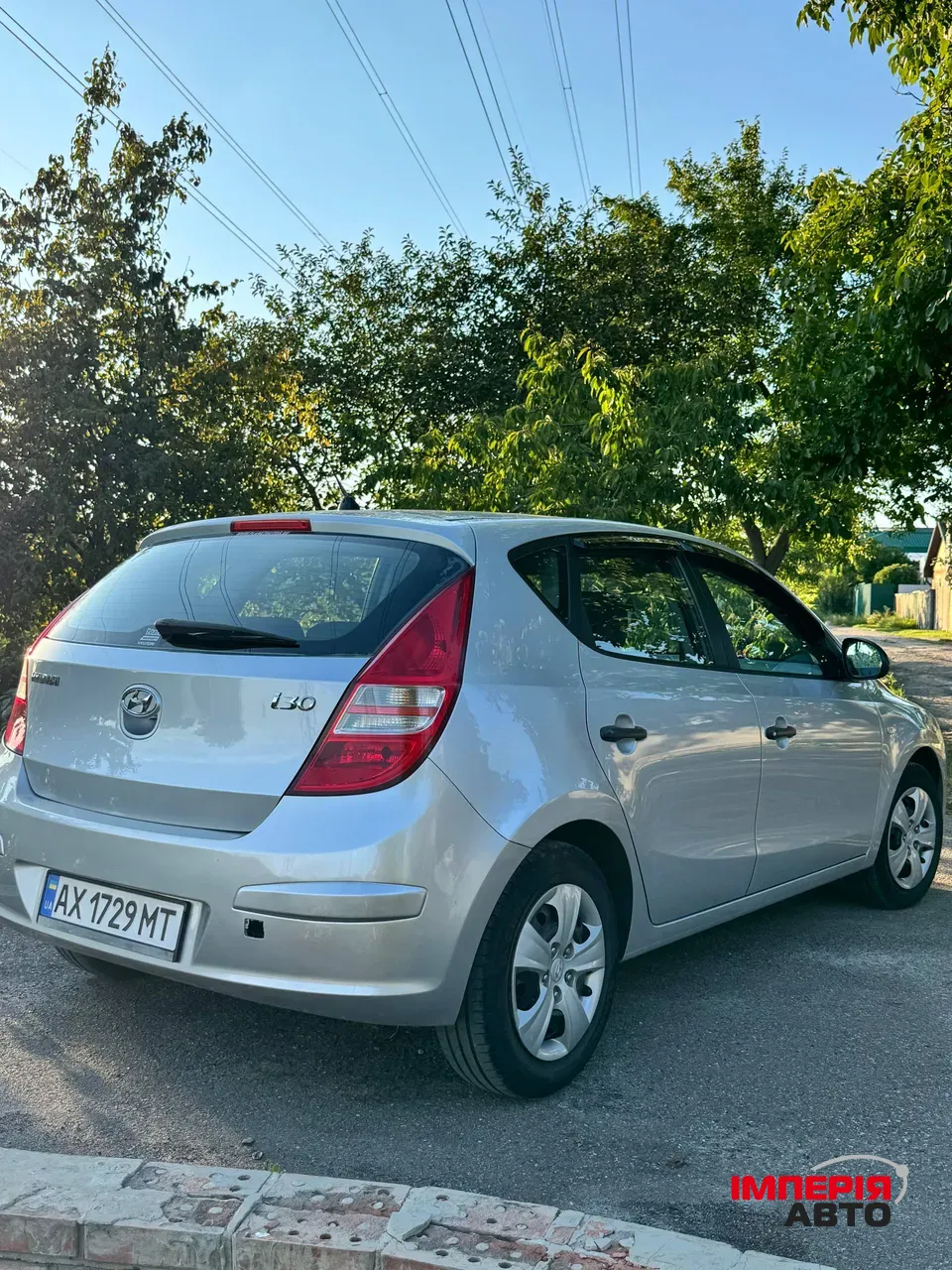 Hyundai i30 - фото 3