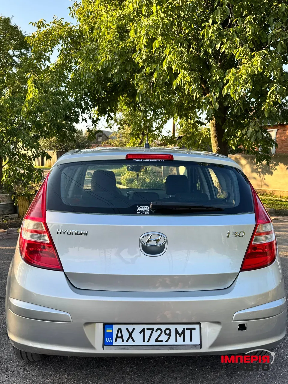 Hyundai i30 - фото 2