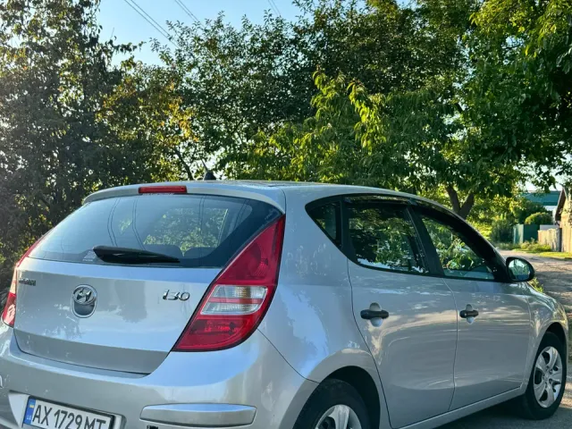 Hyundai i30 - фото 3