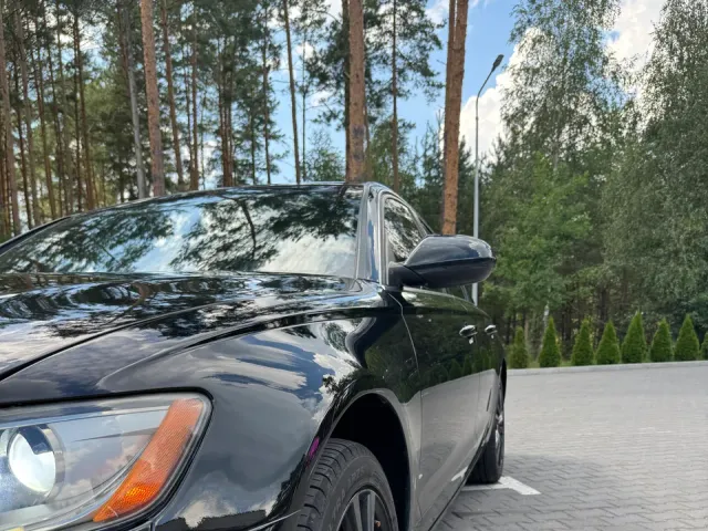 Audi A6 - фото 3