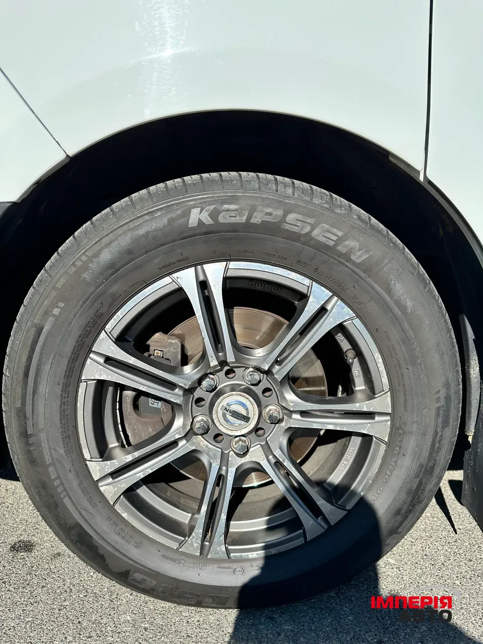 Renault Trafic - фото 7