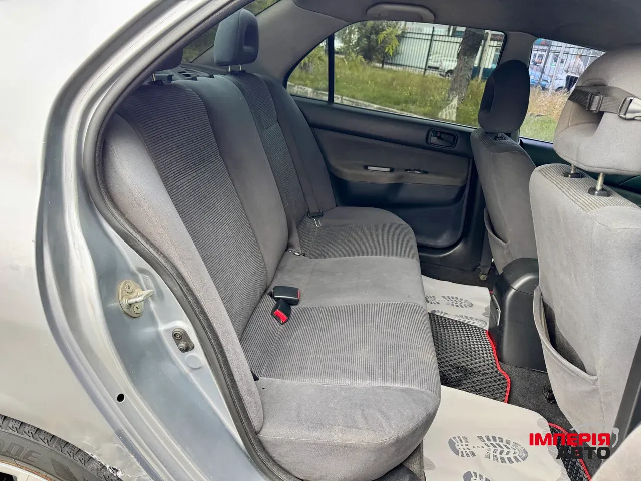 Mitsubishi Lancer - фото 22
