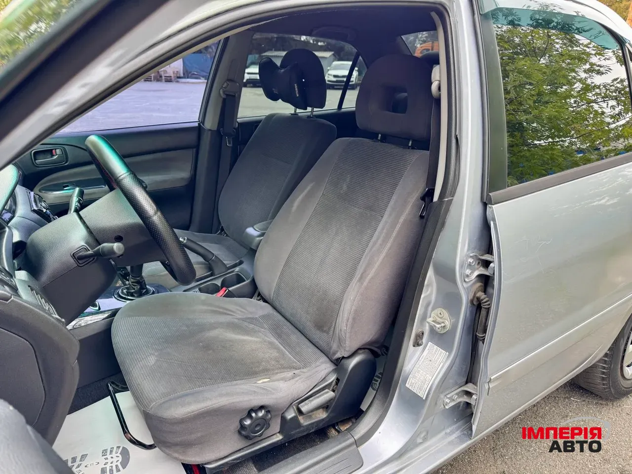 Mitsubishi Lancer - фото 16