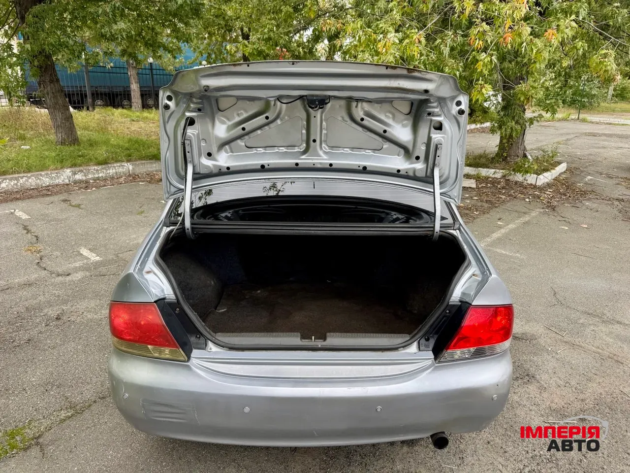 Mitsubishi Lancer - фото 31