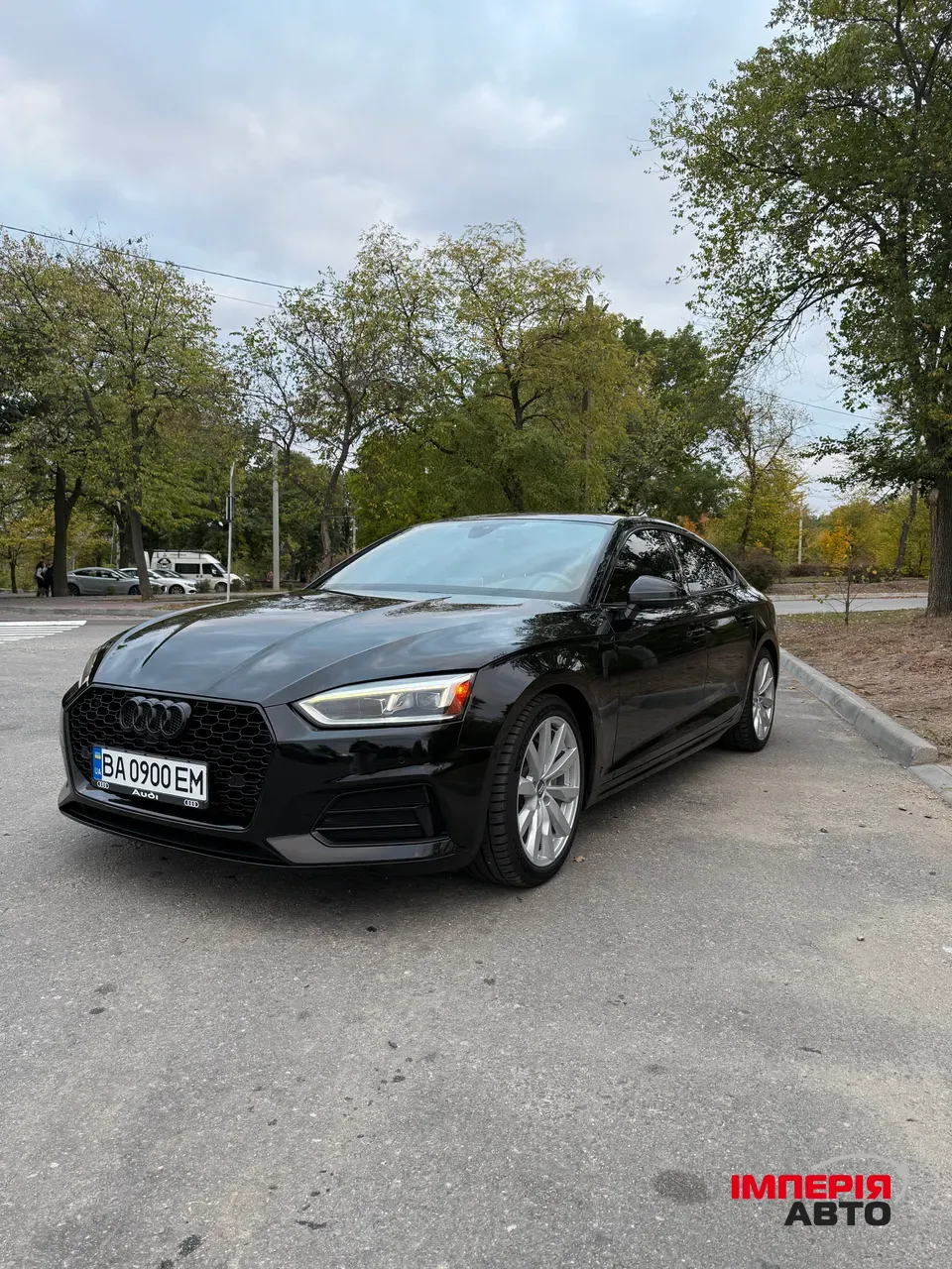 Audi A5 - фото 6