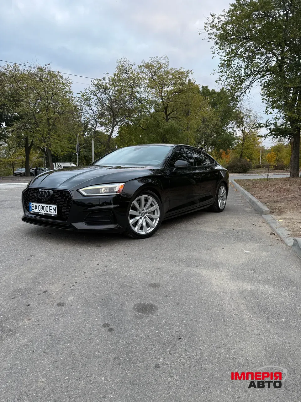 Audi A5 - фото 5