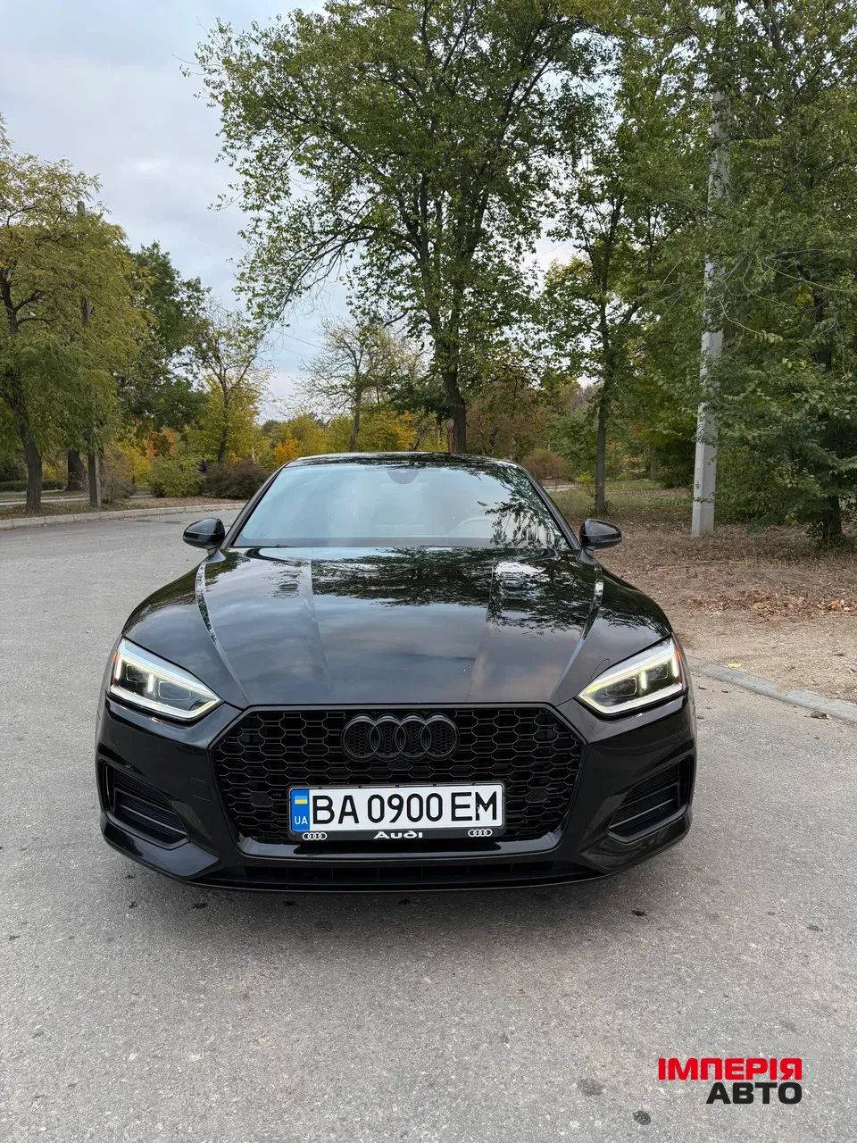 Audi A5 - фото 7