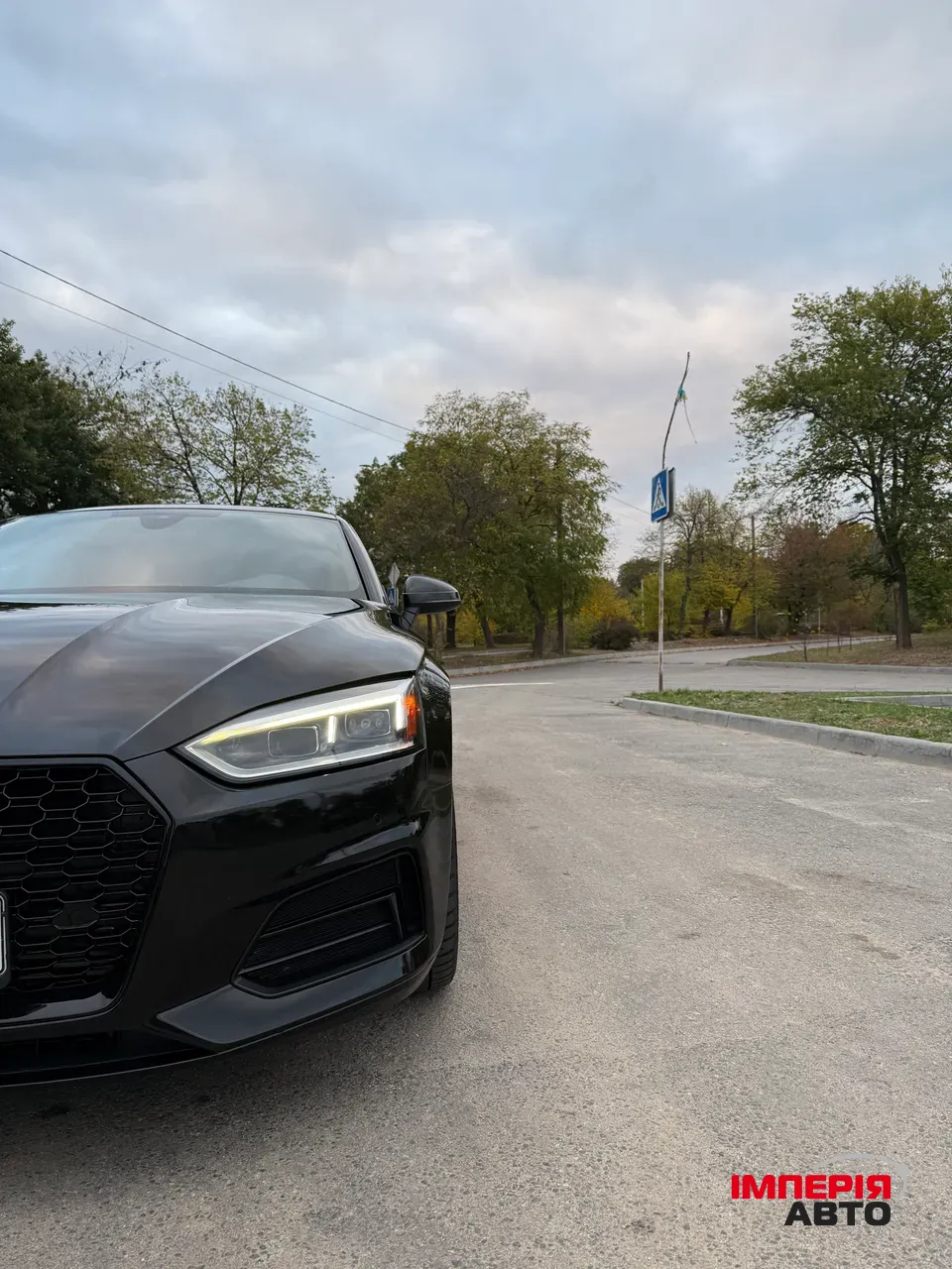Audi A5 - фото 9