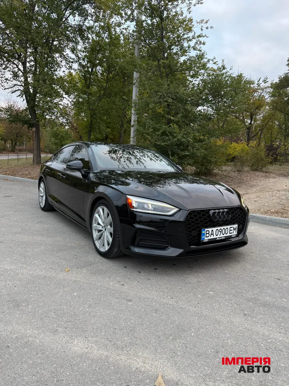 Audi A5 - фото 10